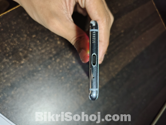 Samsung Galaxy S20 5G